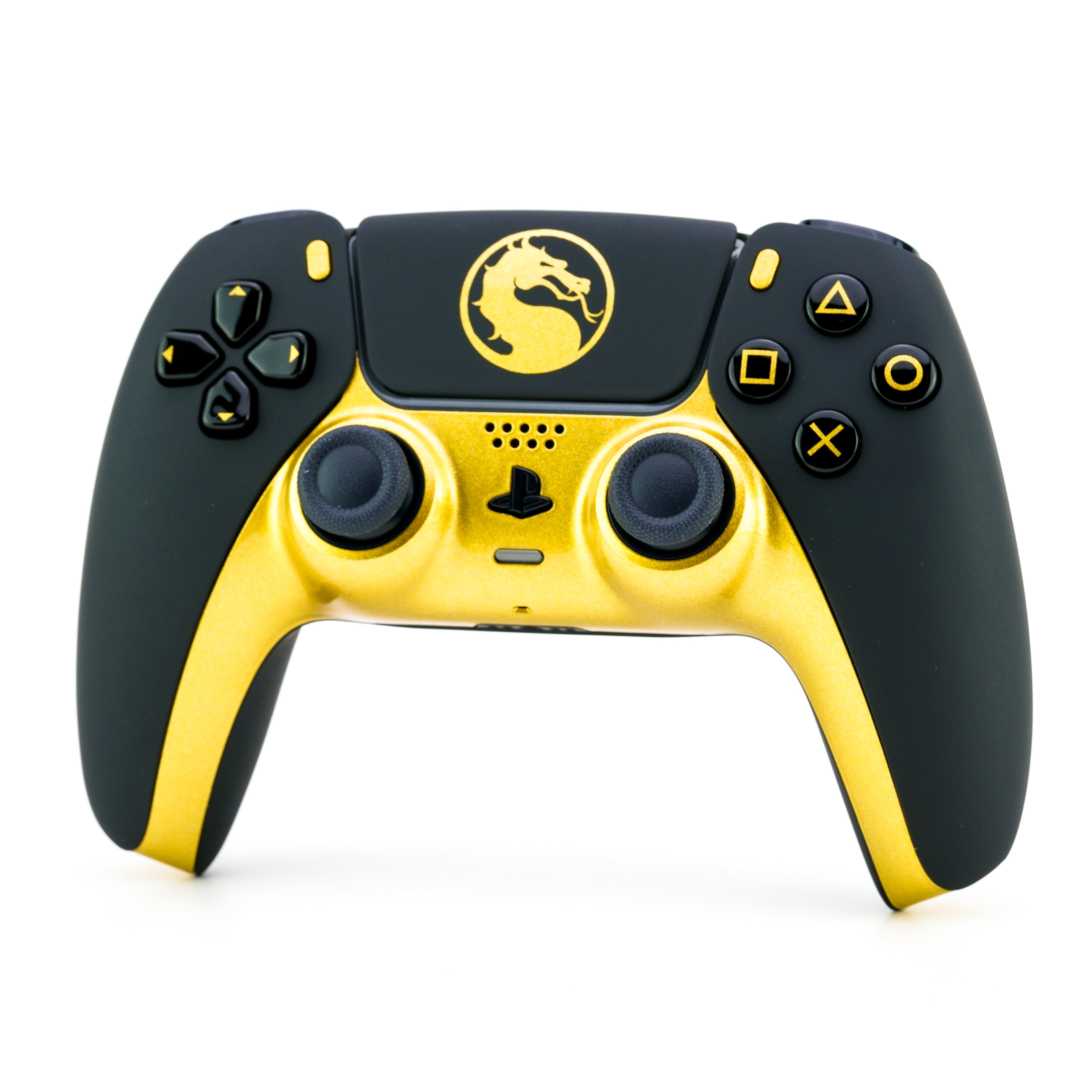 PS5 Mortal Kombat 