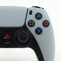 PS5 Classic PS1 Theme Custom Controller