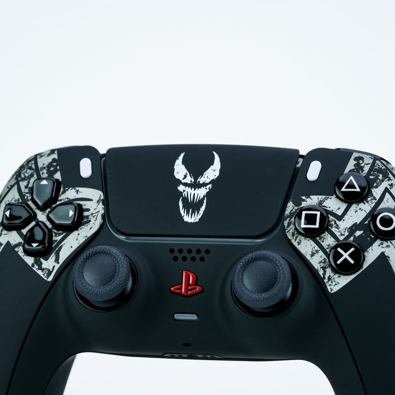 PS5 Venom Custom Controller
