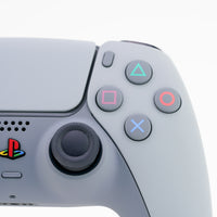 PS5 Classic PS1 LITE Theme Custom Controller
