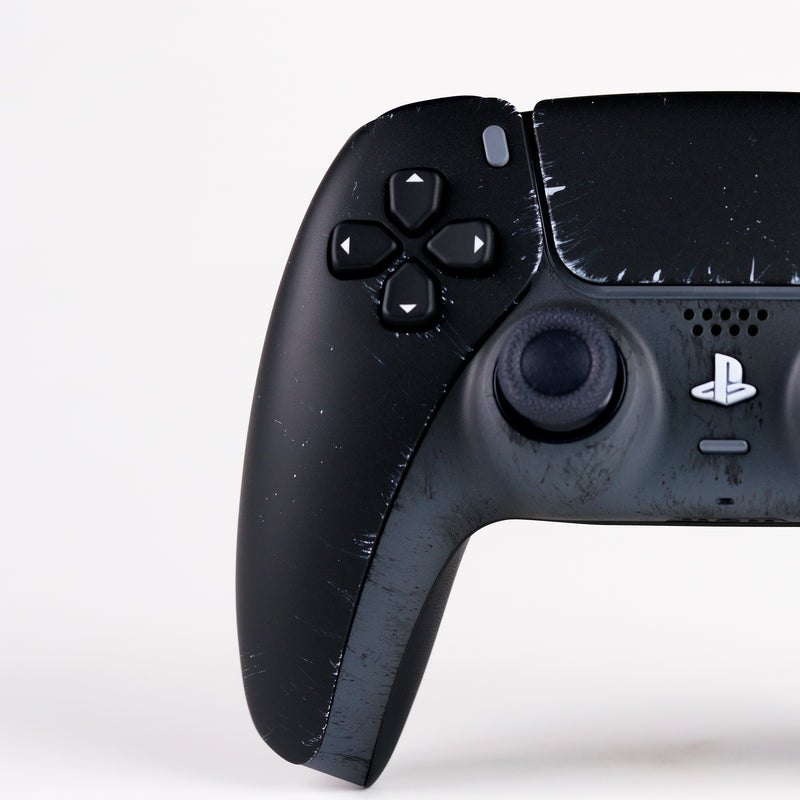 PS5 Ghost Controller – LaZa Modz LLC