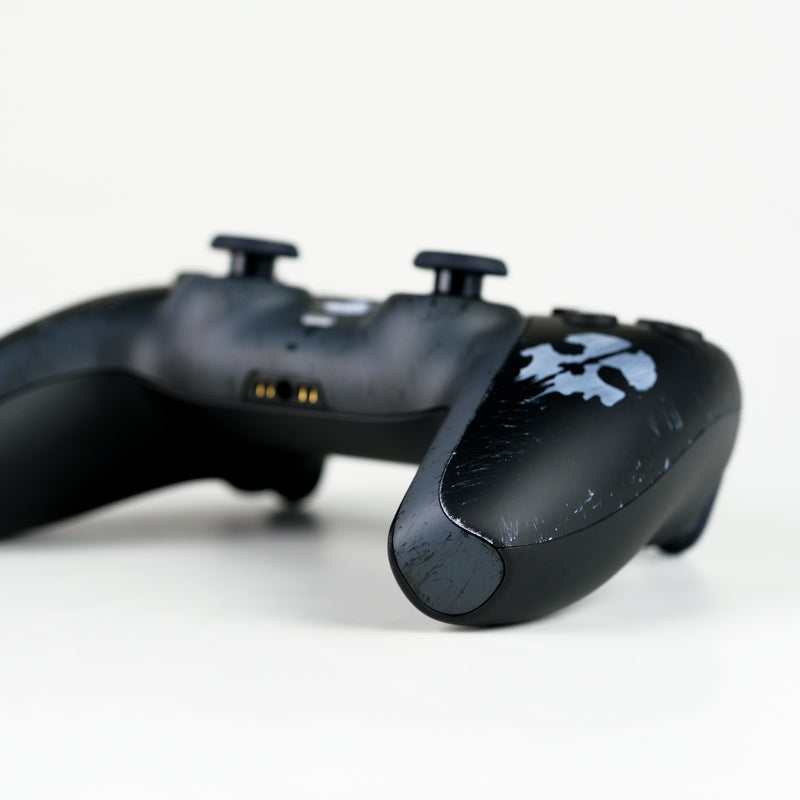 PS5 Ghost Controller