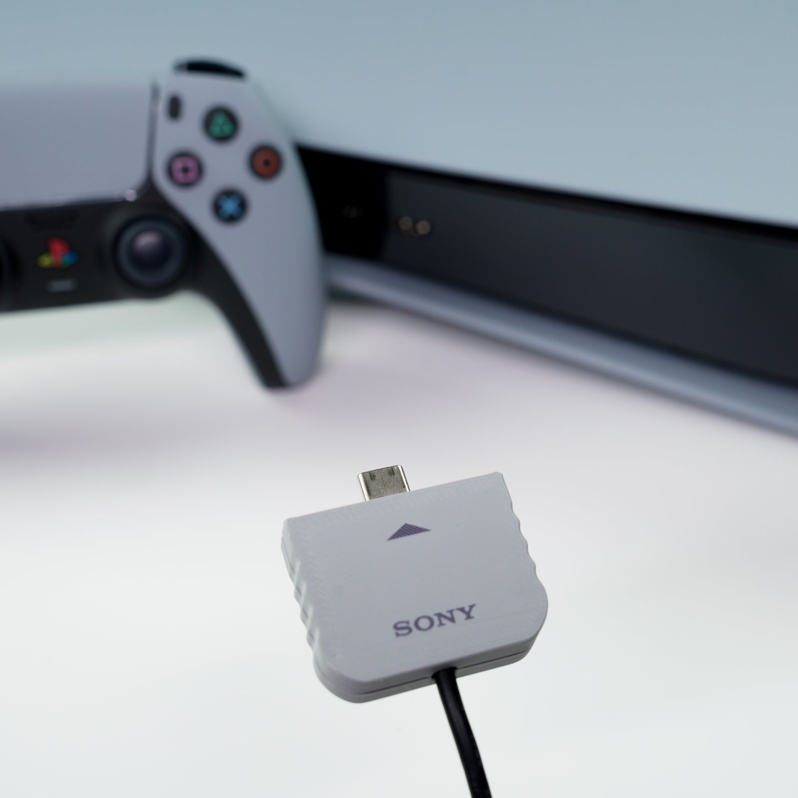 PS5 Classic PS1 USB Covers – LaZa Modz LLC