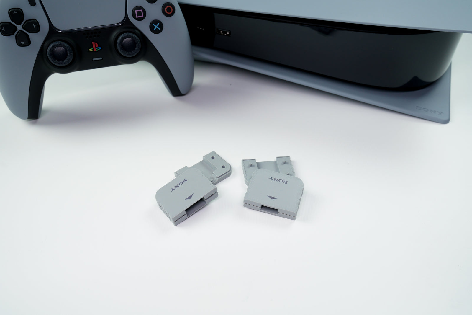 PS5 Classic PS1 USB Covers – LaZa Modz LLC