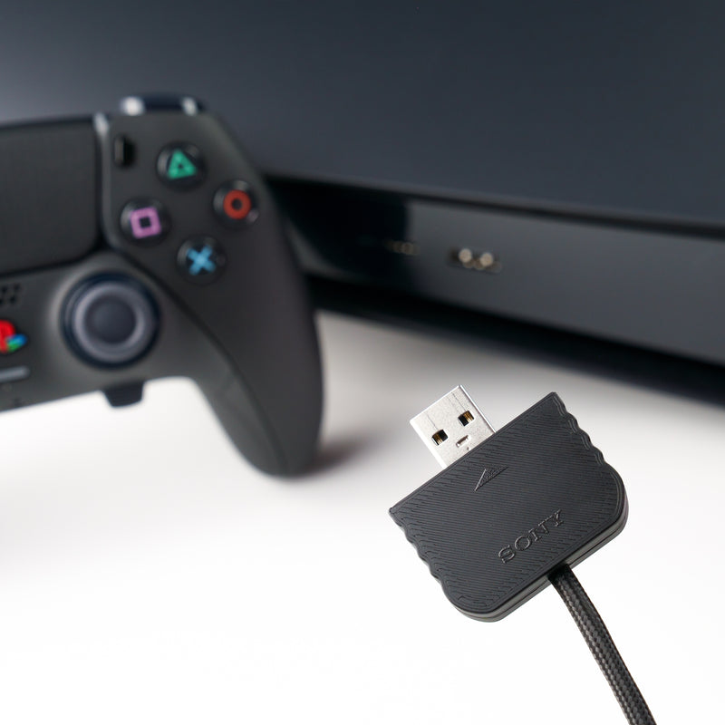 PS5 Retro PS2 USB Covers – LaZa Modz LLC