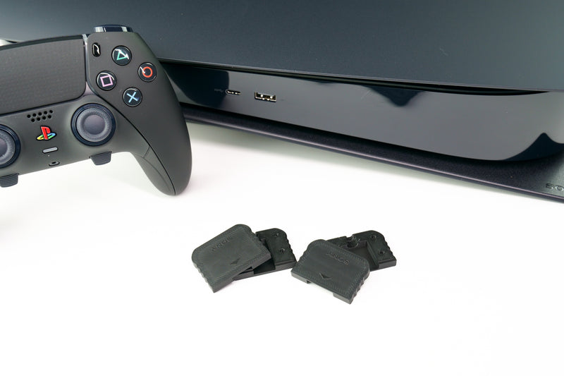 PS5 Retro PS2 USB Covers – LaZa Modz LLC