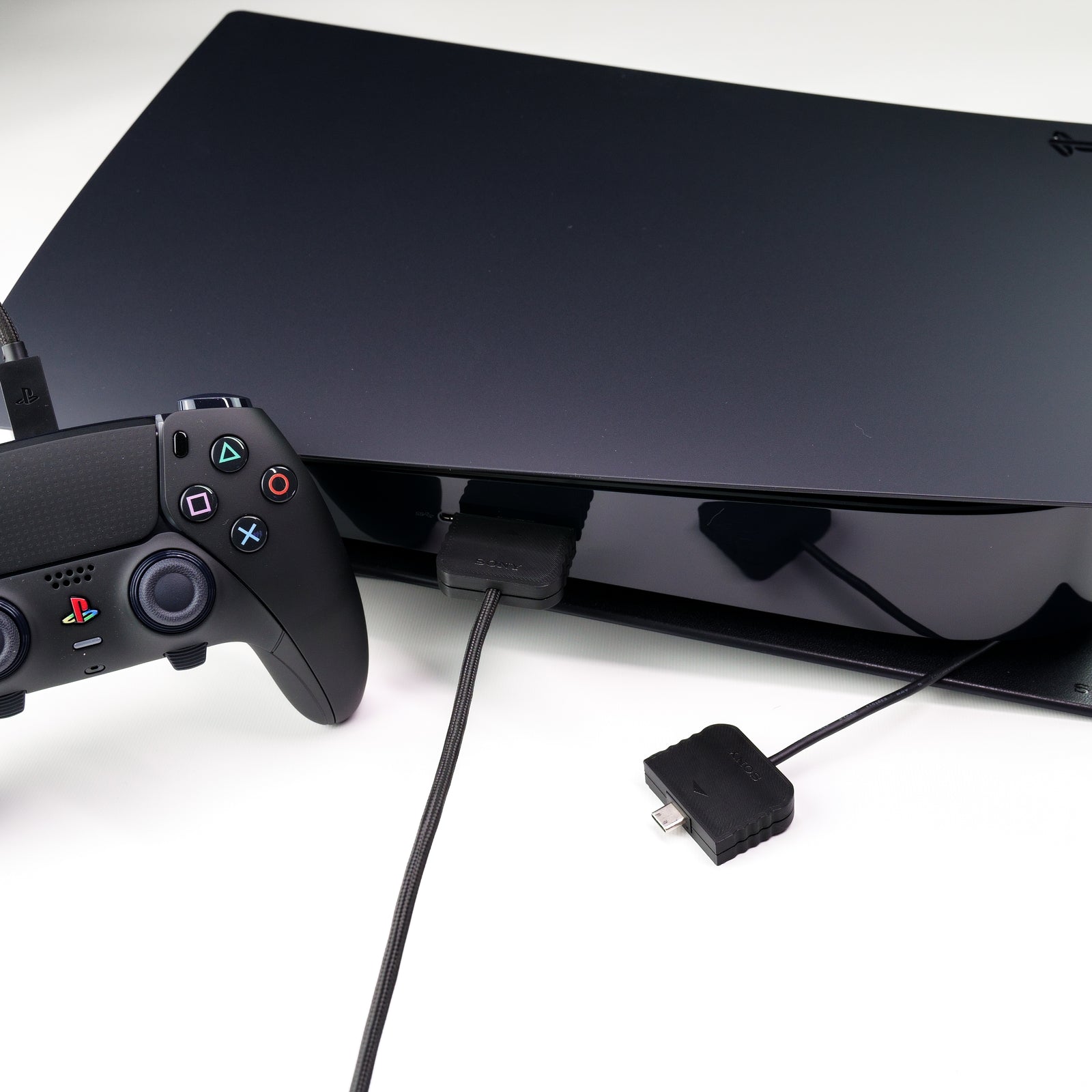 PS5 Retro PS2 USB Covers – LaZa Modz LLC
