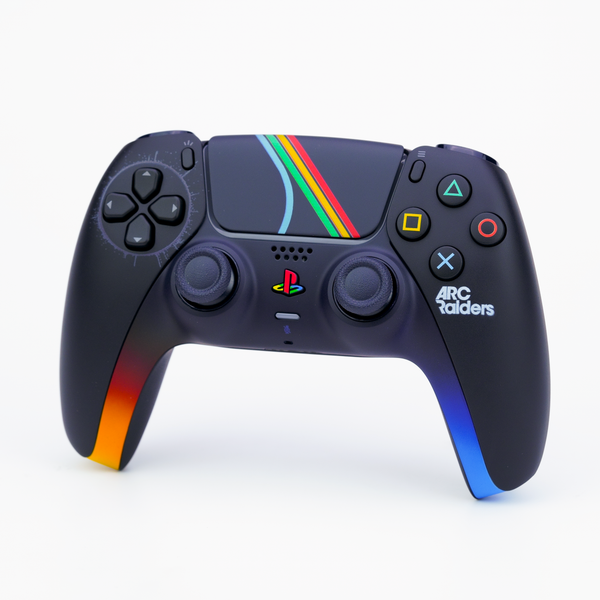 PS5 Arc Raiders Controller