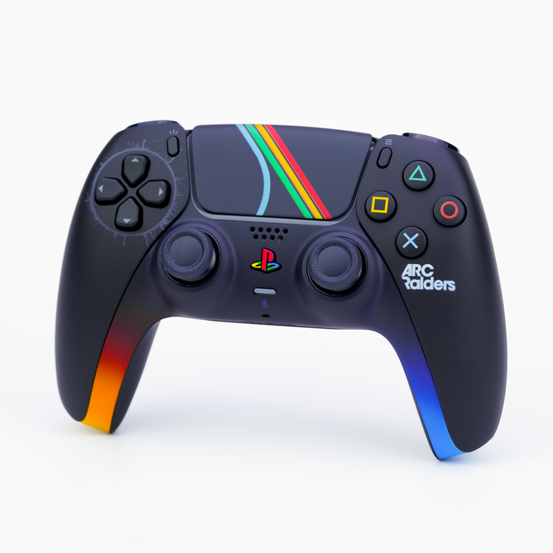 PS5 Arc Raiders Controller