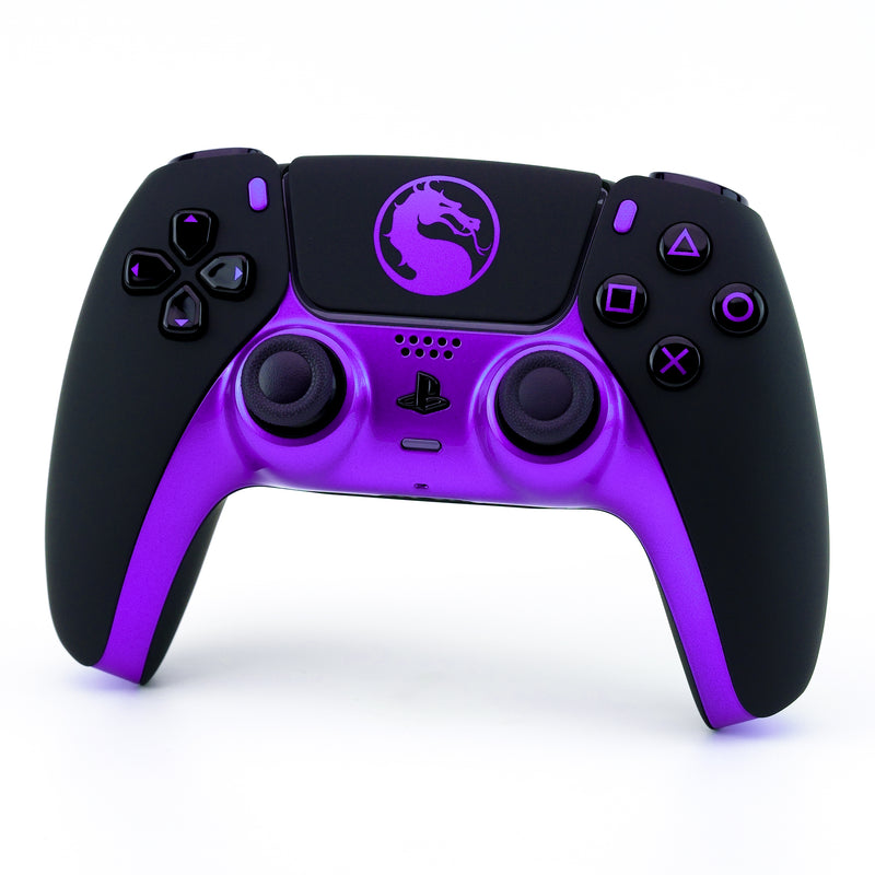 PS5 Mortal Kombat 
