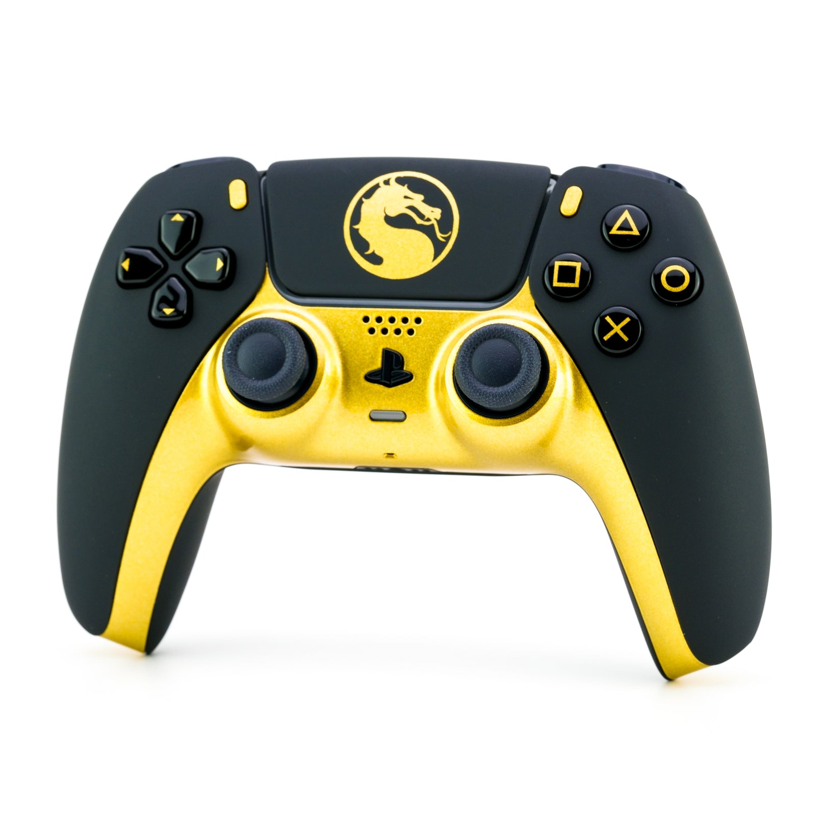 PS5 Mortal Kombat 