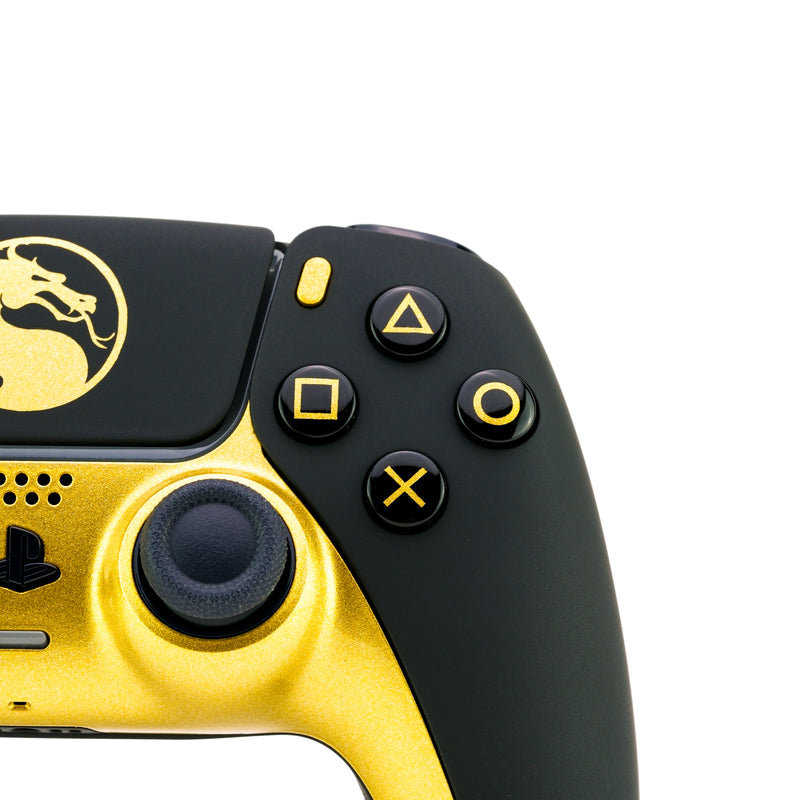 PS5 Mortal Kombat 