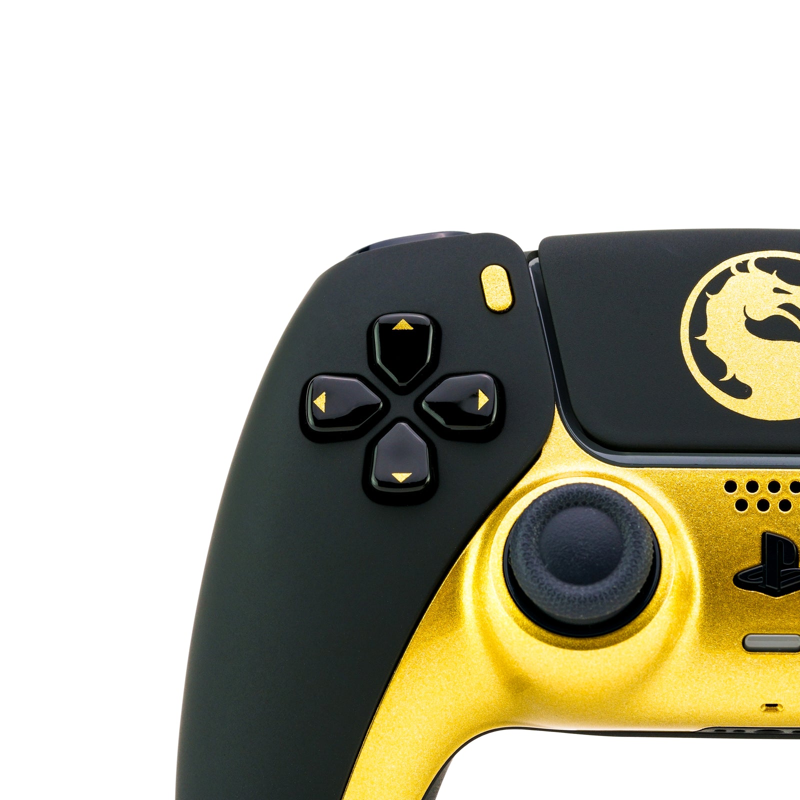 PS5 Mortal Kombat 
