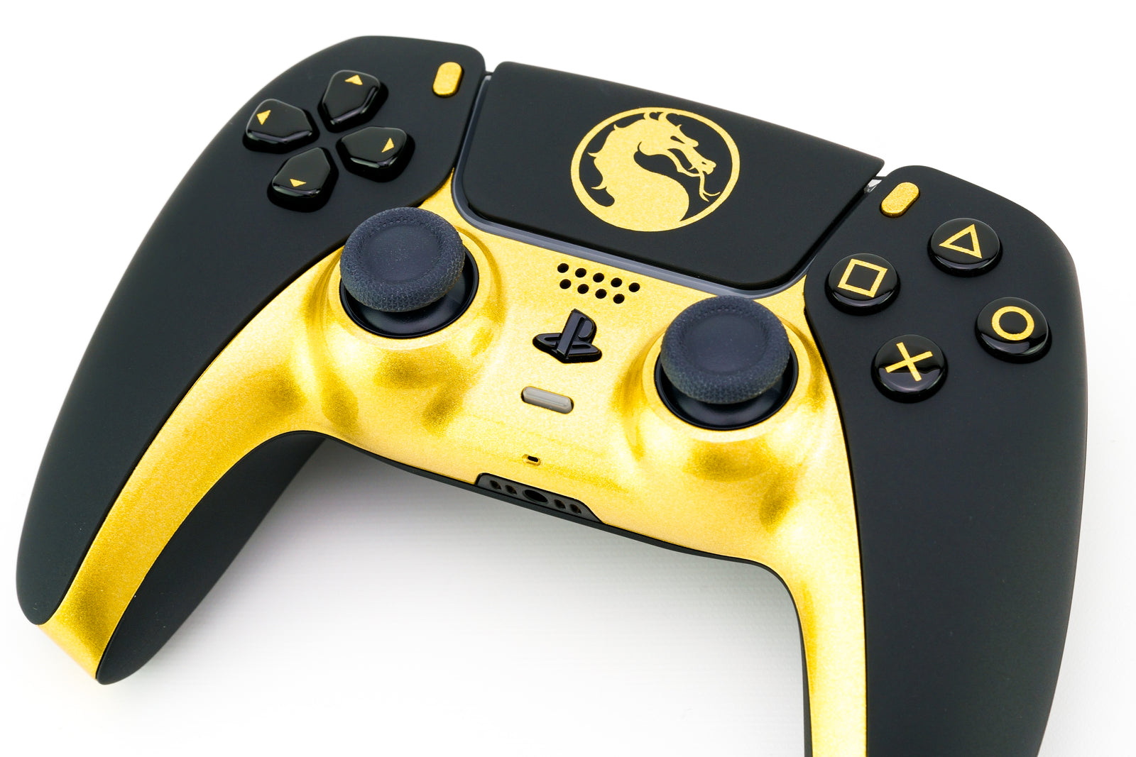 PS5 Mortal Kombat 