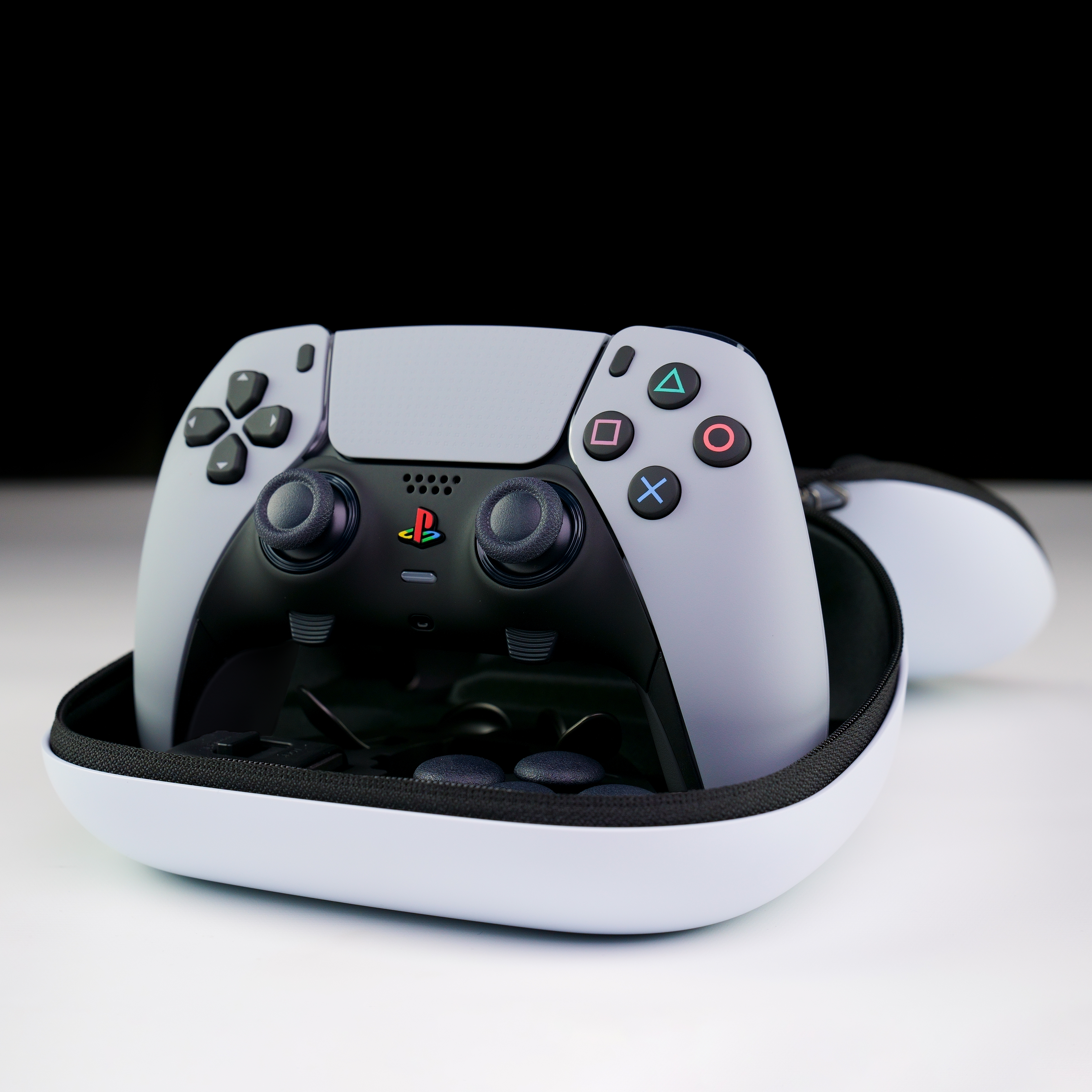 Controller Accessory For Ps1 DualSense Edge PS1 Classic Controller – LaZa Modz LLC