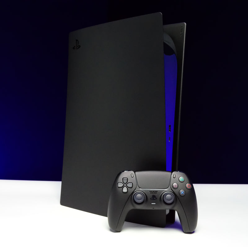 PS5 Side Plates