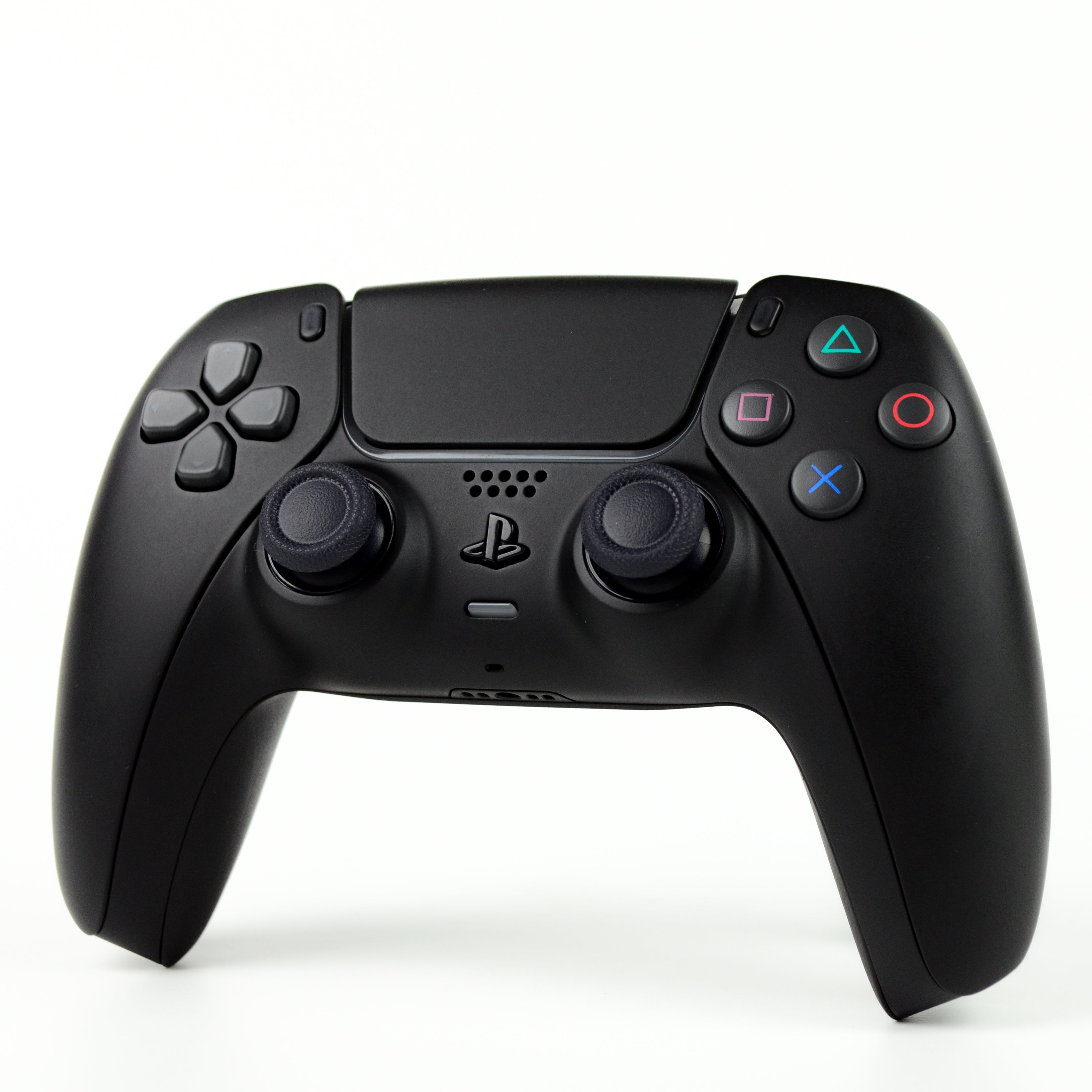 Control Retro Ps5 PS5 Retro PS2 Theme Custom Controller – LaZa Modz LLC