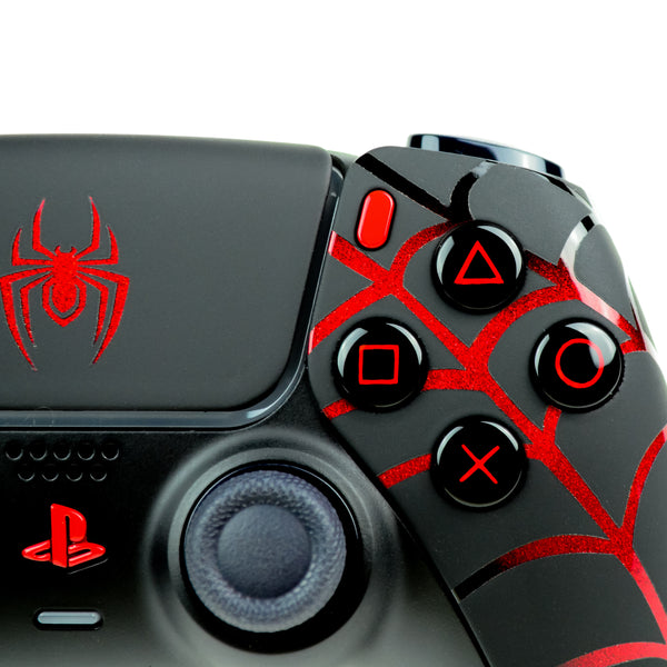 Dragonball Z Custom PS5 Controller