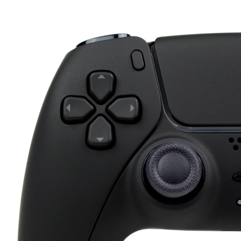 PS5 Stealth Black Controller