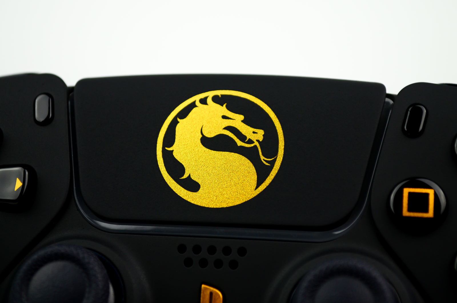 PS5 Mortal Kombat 
