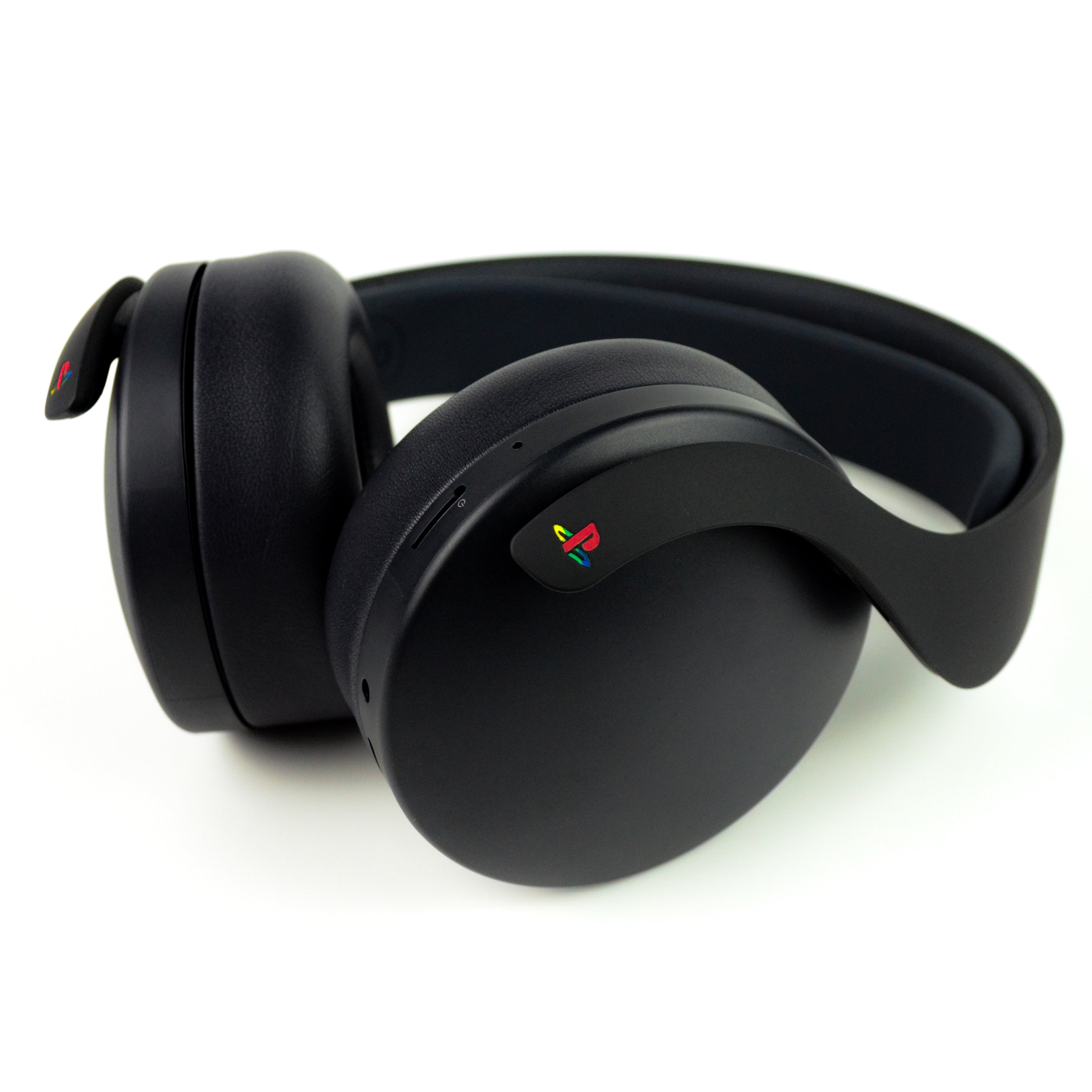 Custom Pulse 3D Wireless Headset LaZa Modz LLC