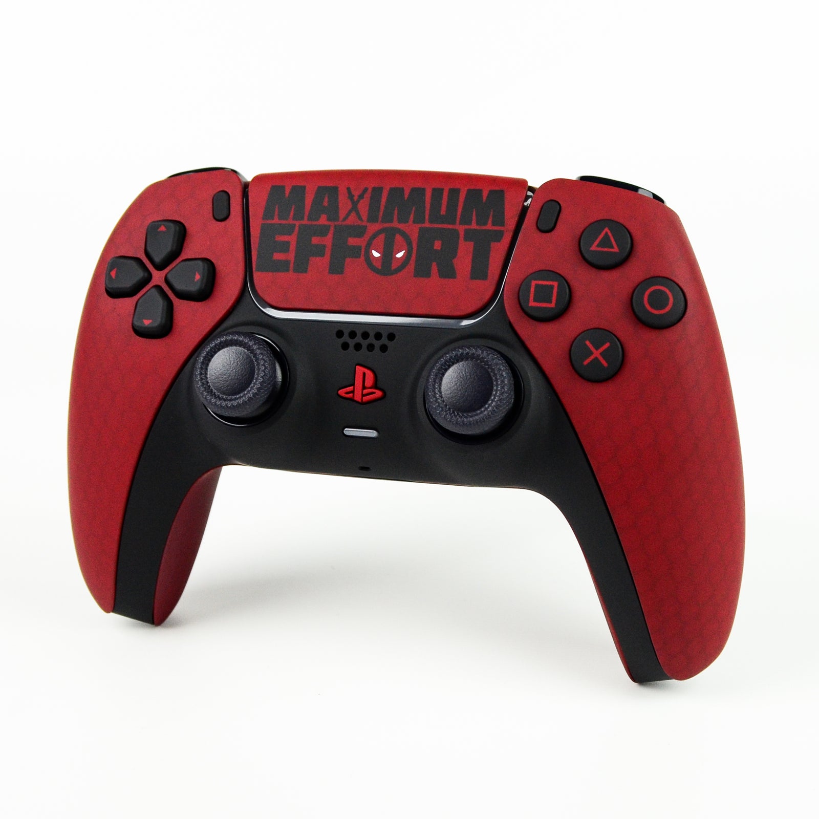 EXG Figurine Support Et Recharge Manette Cable Guy Deadpool pas cher EXG Figurine Support Et Recharge Manette Cable Guy Deadpool pas cher