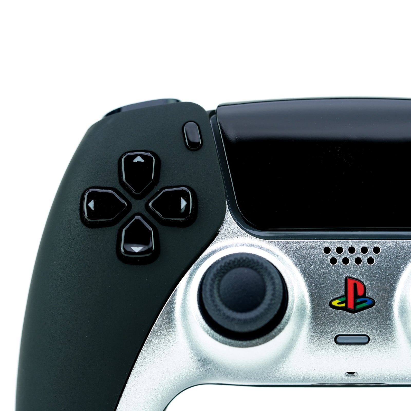 PS5 Vintage PS3 Theme Custom Controller – LaZa Modz LLC