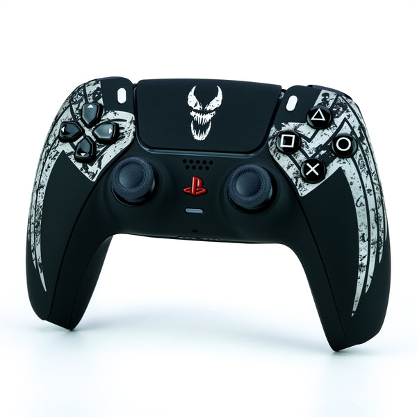 Create Your Own - Custom PS5 Controller Skin