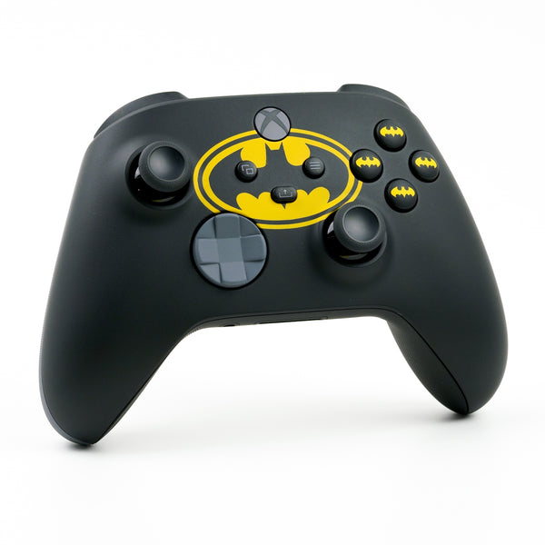 Xbox Series Retro Batman Controller