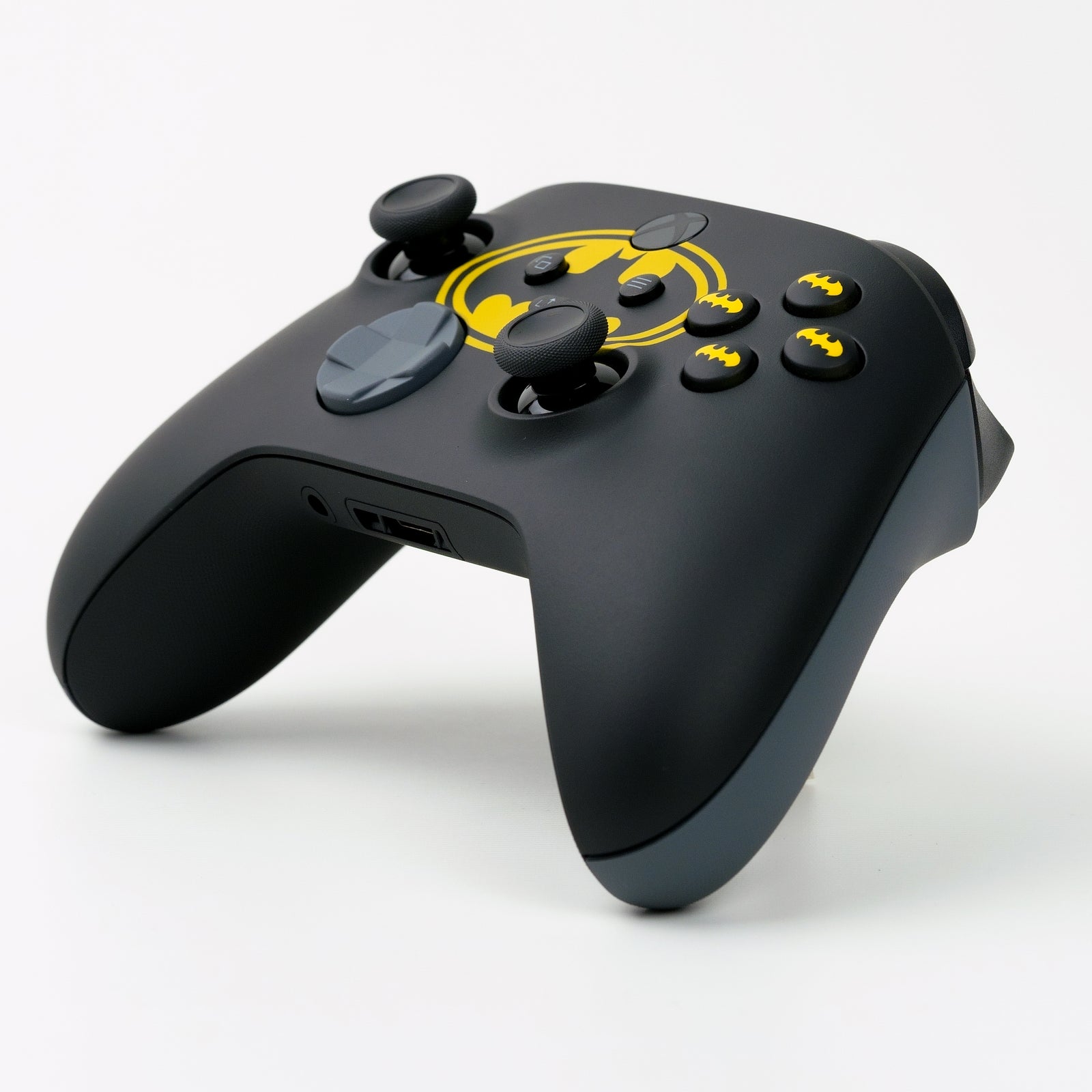 Xbox Series Retro Batman Controller, image size:1600x1600