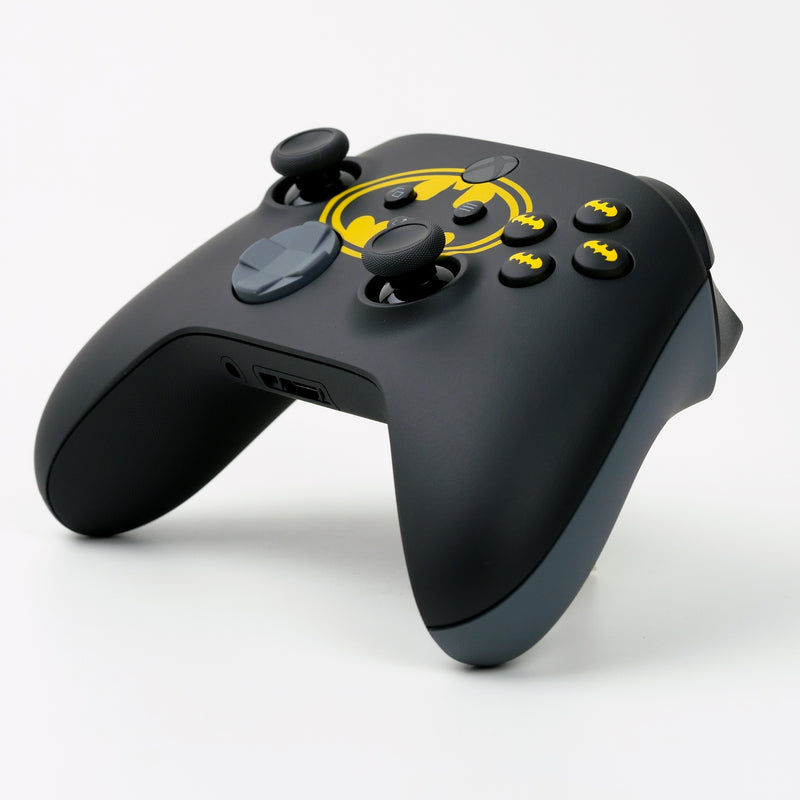 Xbox Series Retro Batman Controller