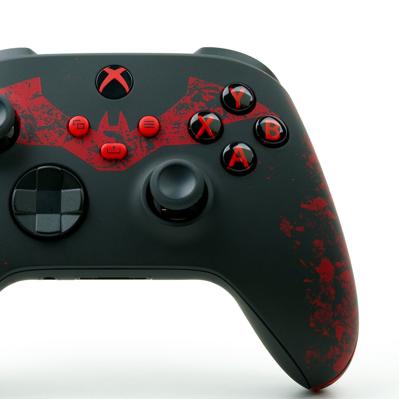 Xbox Series THE BATMAN Controller