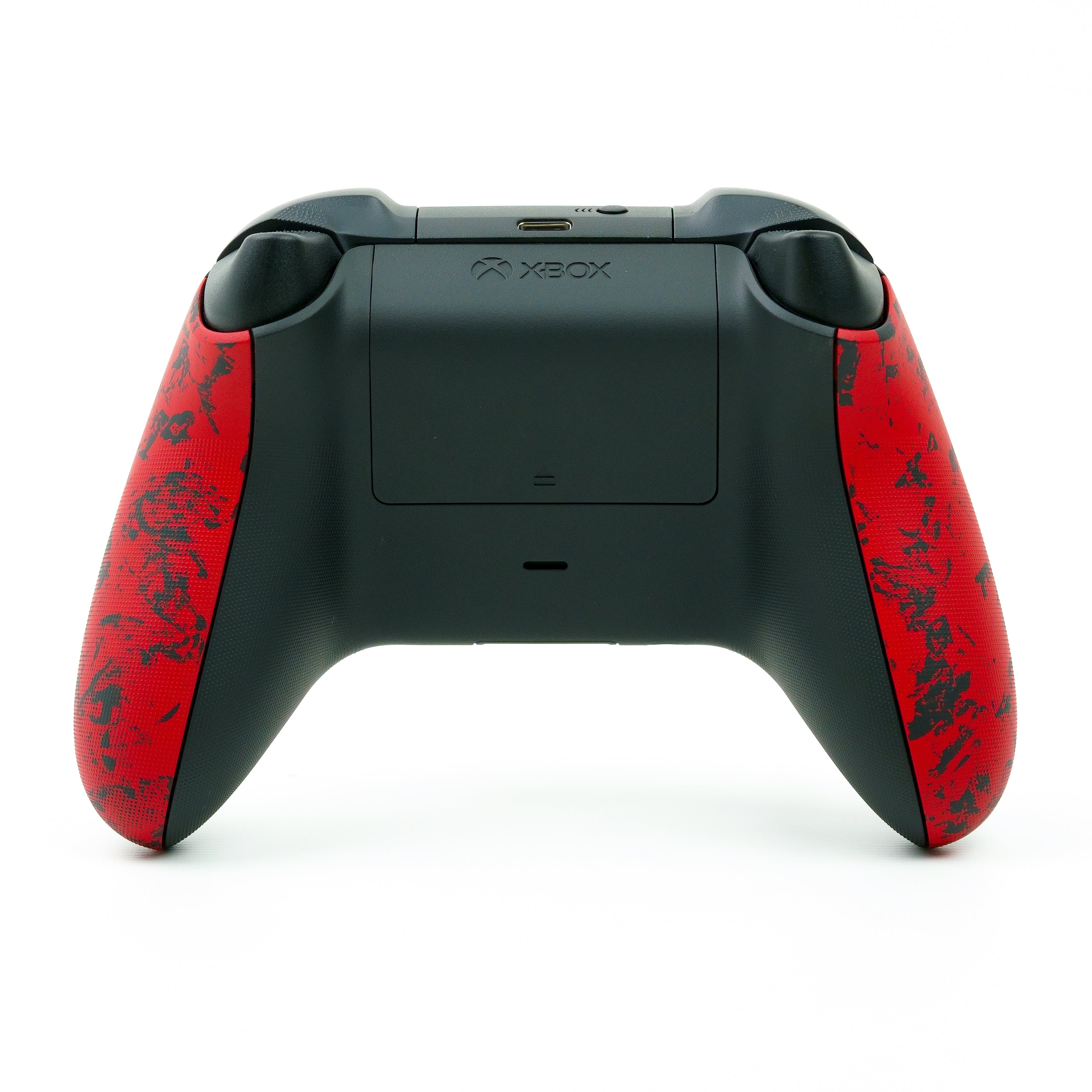 Xbox Design Lab Batman Controller Xbox Series THE BATMAN Controller – LaZa Modz LLC