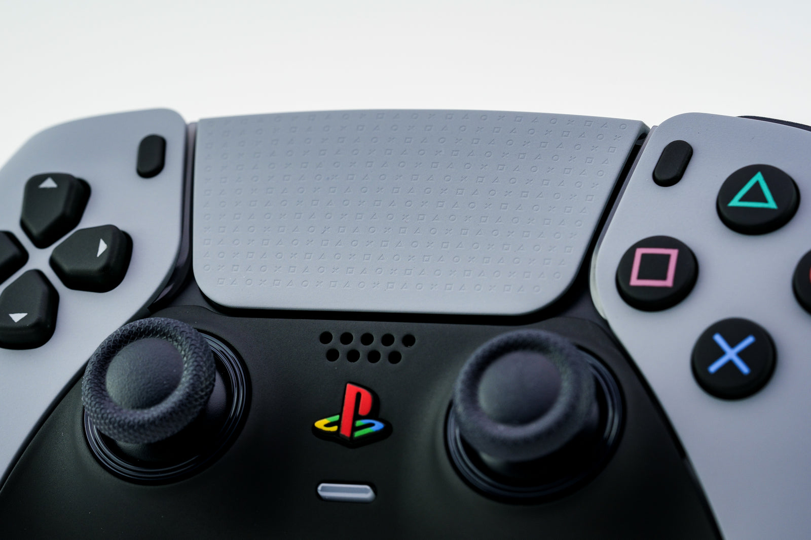 DualSense Edge PS1 Classic Controller – LaZa Modz LLC