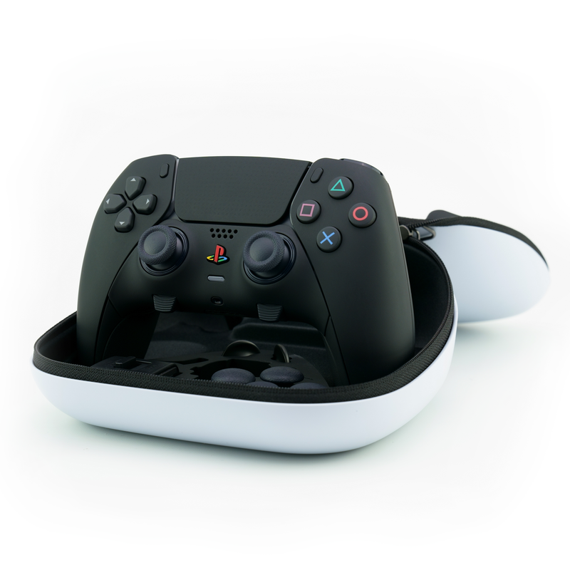 Ps2 controller outlet charger