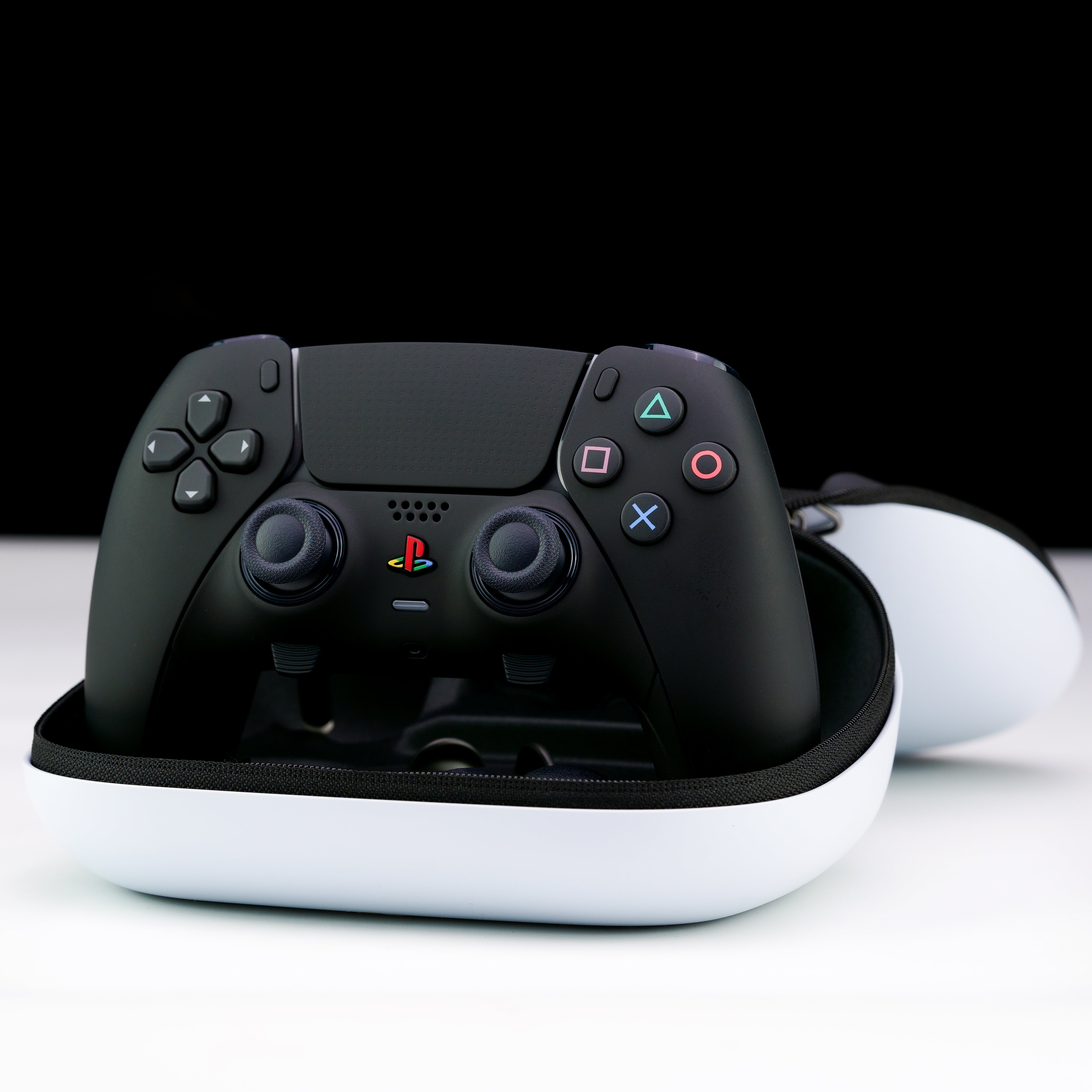 Ps5 Controller Ps2 Buttons