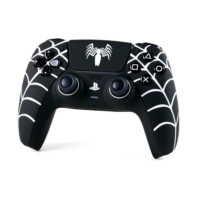 PS5 Retro Batman Custom Controller – LaZa Modz LLC