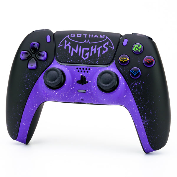 PS5 Gotham Knights Controller