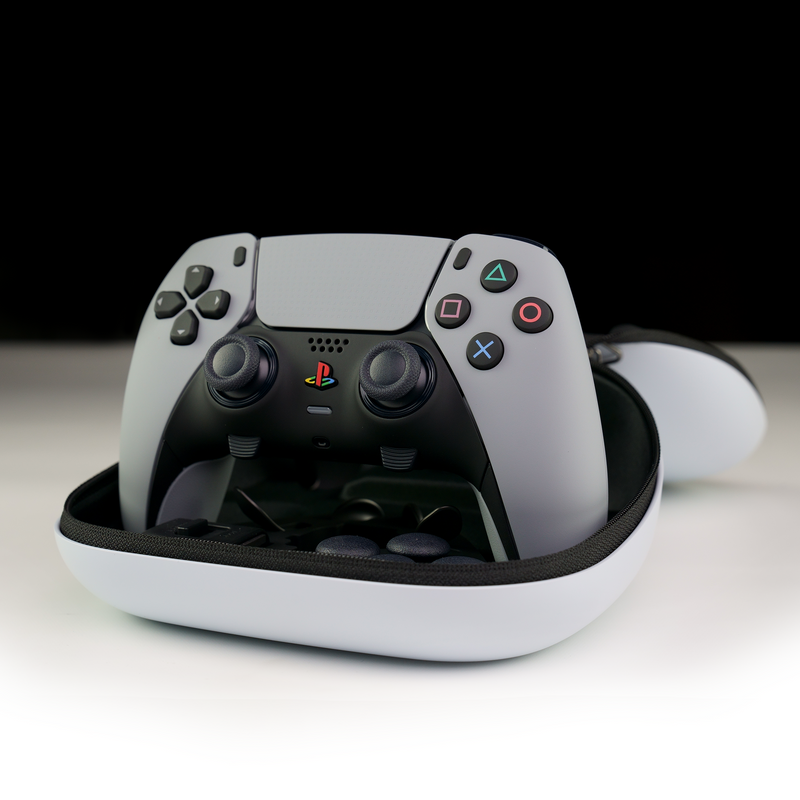 Custom DualSense Edge Controller