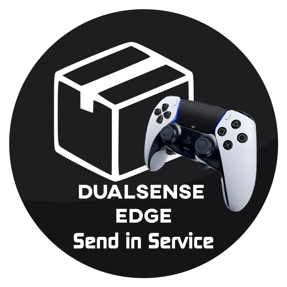 DualSense Edge Send In Service – LaZa Modz LLC