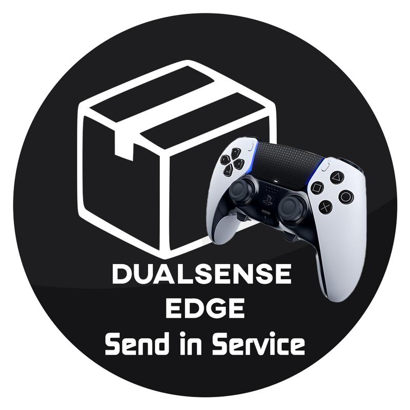 DualSense Edge Send In Service