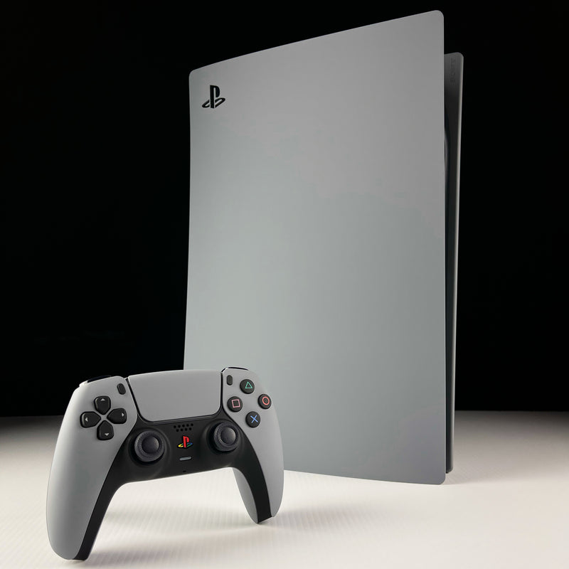 PS5 Side Plates